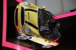 Mini Cooper JCW Cabrio 2010 года